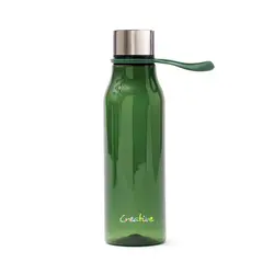 Boca za vodu Lean Tritan VINGA V5083 green-5