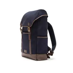 Ruksak VINGA Hunton V50181 blue-4