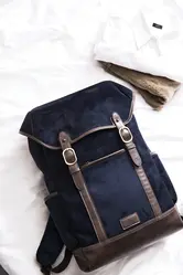 Ruksak VINGA Hunton V50181 blue-6