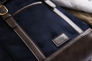Ruksak VINGA Hunton V50181 blue-9