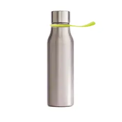 Boca za vodu od čelika VINGA Lean V5096 lime-5