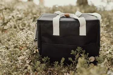 Rashladna košara VINGA Sortino V5120 black-7