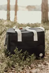 Rashladna košara VINGA Sortino V5120 black-8