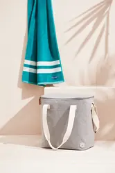 Velika rashladna torba Sortino VINGA V5131 grey-7
