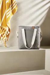Velika rashladna torba Sortino VINGA V5131 grey-8