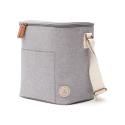 Rashladna torba VINGA Sortino V5132 grey-4