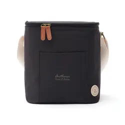 Rashladna torba VINGA Sortino V5132 black-3