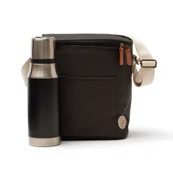 Rashladna torba VINGA Sortino V5132 black-14