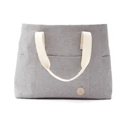 Torba za plažu VINGA Sortino V5133 grey-1