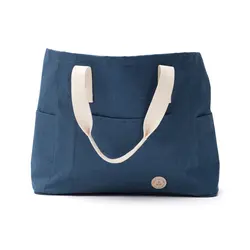 Torba za plažu VINGA Sortino V5133 blue-1
