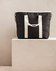 Promotivni hladnjak Vinga RPET Sortino V5140 black-8