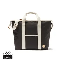 Promotivni hladnjak Vinga RPET Sortino V5140 black-0
