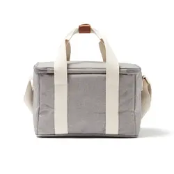 Rashladna torba Vinga RPET Sortino V5150 grey-2
