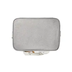 Rashladna torba Vinga RPET Sortino V5150 grey-5