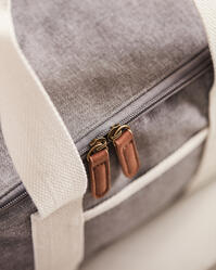 Rashladna torba Vinga RPET Sortino V5150 grey-11