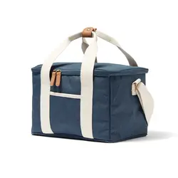 Rashladna torba Vinga RPET Sortino V5150 blue-4