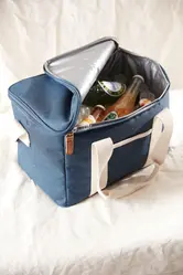 Rashladna torba Vinga RPET Sortino V5150 blue-8