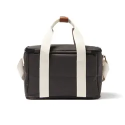 Rashladna torba Vinga RPET Sortino V5150 black-2