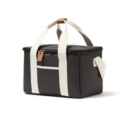 Rashladna torba Vinga RPET Sortino V5150 black-4