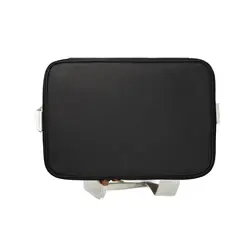 Rashladna torba Vinga RPET Sortino V5150 black-5