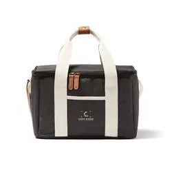 Rashladna torba Vinga RPET Sortino V5150 black-3