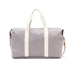 Vikend torba VINGA Sortino V5170 grey-4