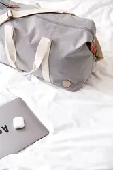 Vikend torba VINGA Sortino V5170 grey-8