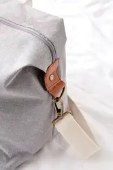 Vikend torba VINGA Sortino V5170 grey-10
