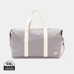 Vikend torba VINGA Sortino V5170 grey-11