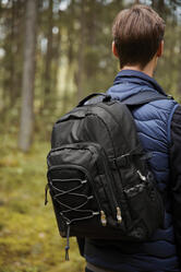 Rashladni ruksak VINGA Parks V5180P black-7