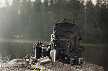 Rashladni ruksak VINGA Parks V5180P black-11