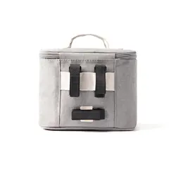 Torba za bicikl VINGA Sortino V5180 grey-2