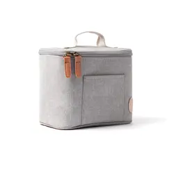 Torba za bicikl VINGA Sortino V5180 grey-4