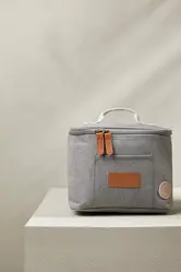 Torba za bicikl VINGA Sortino V5180 grey-7