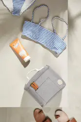 Torba za bicikl VINGA Sortino V5180 grey-9