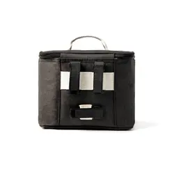Torba za bicikl VINGA Sortino V5180 black-2