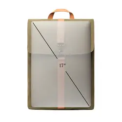 Ruksak VINGA Bosler V52101 green-5