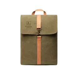 Ruksak VINGA Bosler V52101 green-3