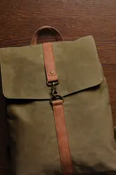 Ruksak VINGA Bosler V52101 green-6