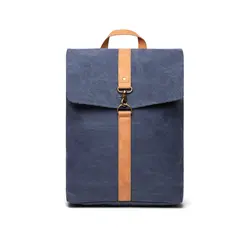 Ruksak VINGA Bosler V52101 navy-1