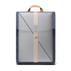 Ruksak VINGA Bosler V52101 navy-5