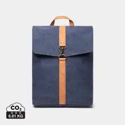 Ruksak VINGA Bosler V52101 navy-8
