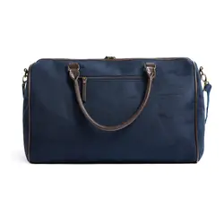Vikend torba VINGA Hunton V5220 blue-2