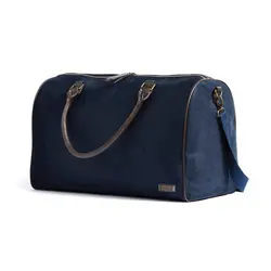 Vikend torba VINGA Hunton V5220 blue-4