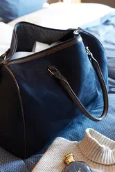 Vikend torba VINGA Hunton V5220 blue-10