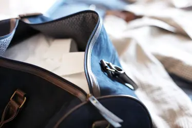 Vikend torba VINGA Hunton V5220 blue-12