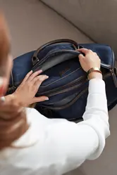 Vikend torba VINGA Hunton V5220 blue-16