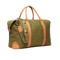 Torba za prtljagu VINGA Bosler RCS V5222 green-2