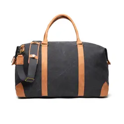 Torba za prtljagu VINGA Bosler RCS V5222 black-1