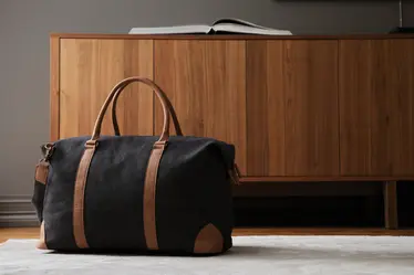 Torba za prtljagu VINGA Bosler RCS V5222 black-5